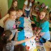Warsztaty plastyczne "Wakacyjne marzenie"